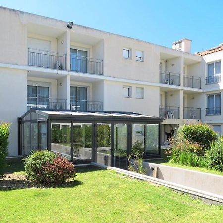 Odalys City Aix En Provence Le Clos De La Chartreuse Aparthotel Aix-en-Provence Ngoại thất bức ảnh