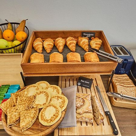 Appart Hotel Odalys City Aix En Provence Le Clos De La Chartreuse Aix-en-Provence Ngoại thất bức ảnh