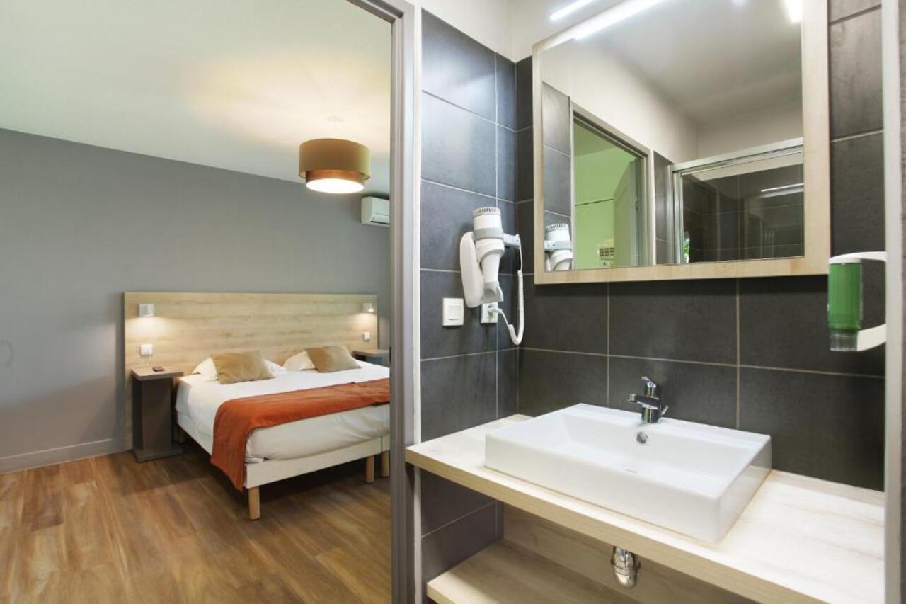 Odalys City Aix En Provence Le Clos De La Chartreuse Aparthotel Aix-en-Provence Ngoại thất bức ảnh