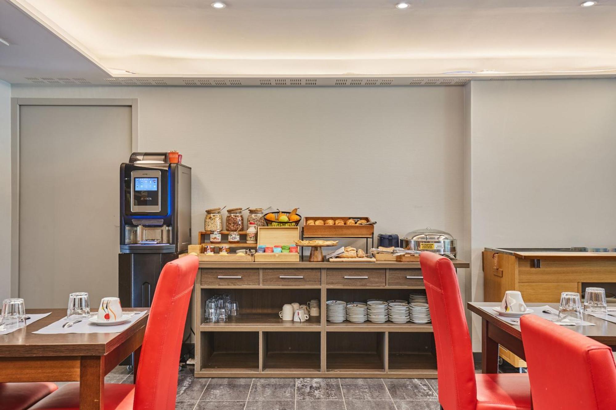 Appart Hotel Odalys City Aix En Provence Le Clos De La Chartreuse Aix-en-Provence Ngoại thất bức ảnh