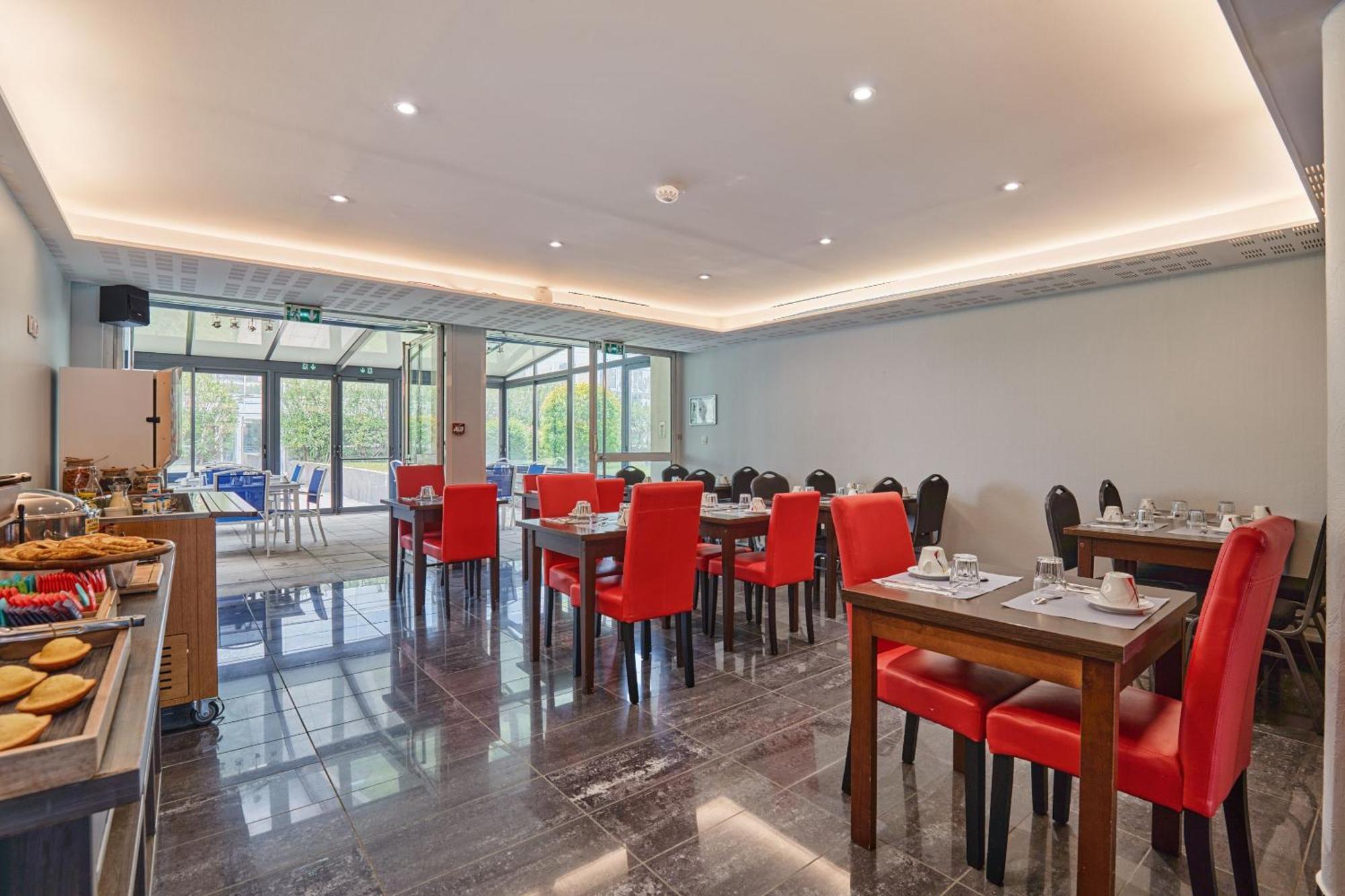 Appart Hotel Odalys City Aix En Provence Le Clos De La Chartreuse Aix-en-Provence Ngoại thất bức ảnh