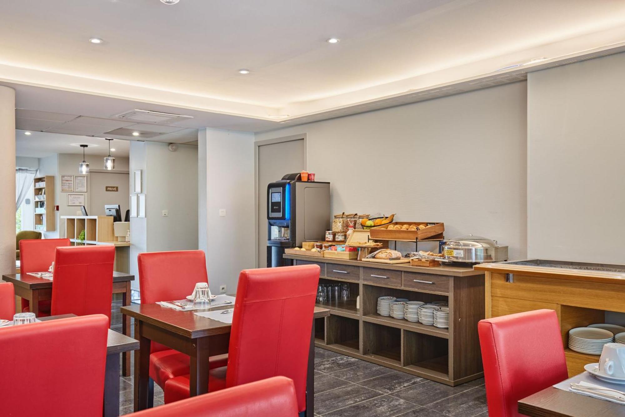 Appart Hotel Odalys City Aix En Provence Le Clos De La Chartreuse Aix-en-Provence Ngoại thất bức ảnh