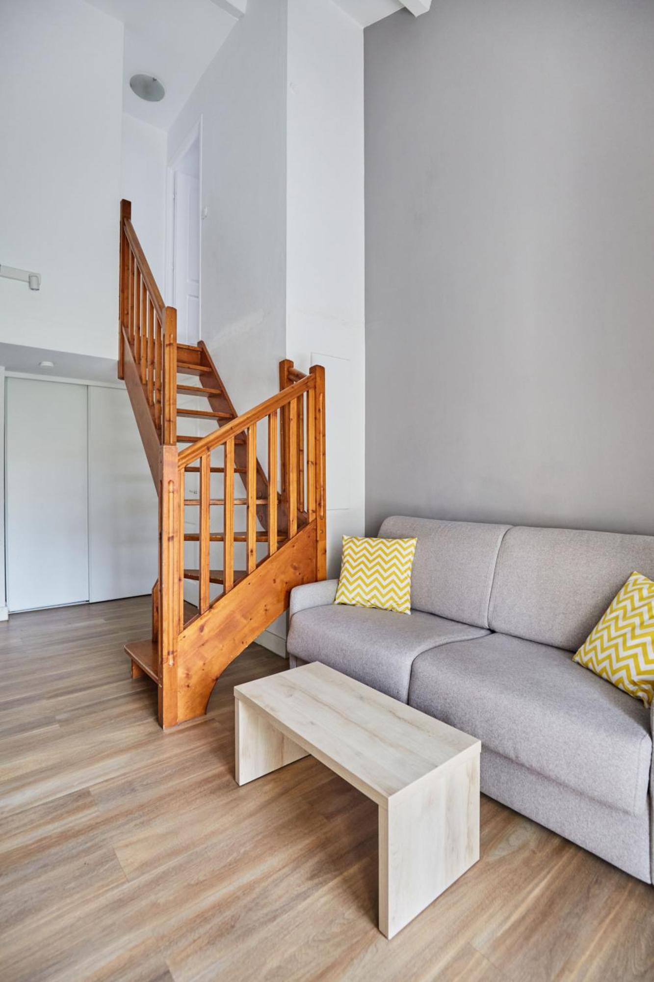 Appart Hotel Odalys City Aix En Provence Le Clos De La Chartreuse Aix-en-Provence Ngoại thất bức ảnh