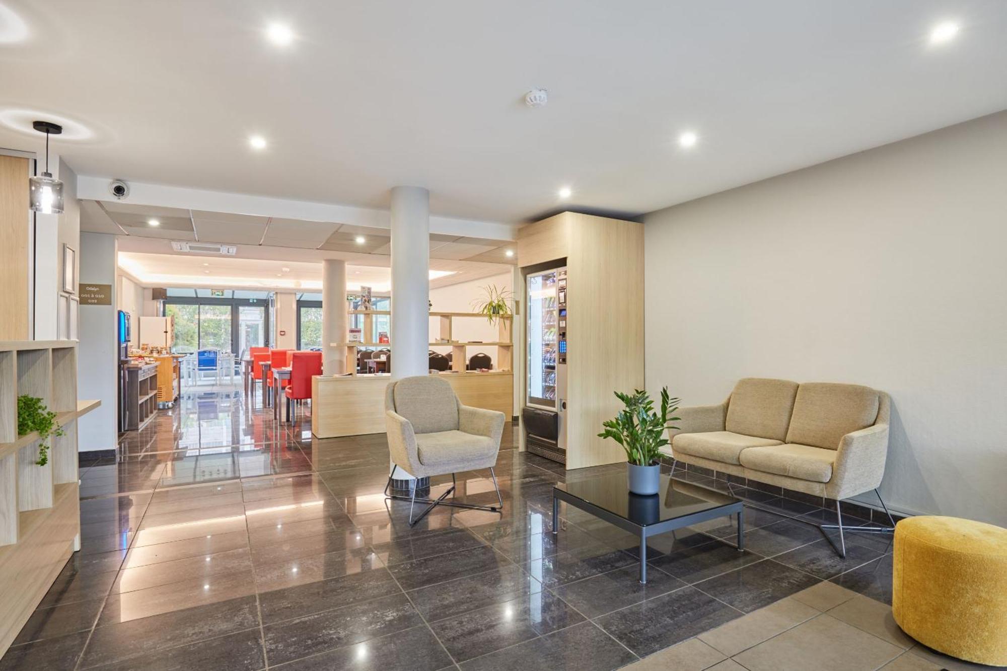 Appart Hotel Odalys City Aix En Provence Le Clos De La Chartreuse Aix-en-Provence Ngoại thất bức ảnh