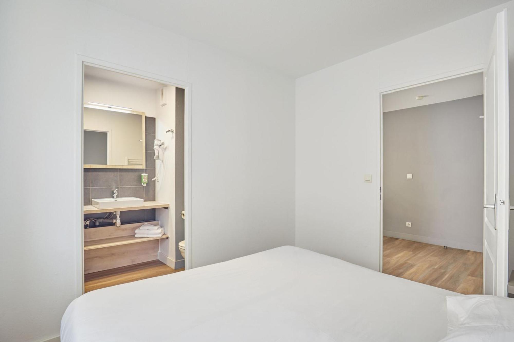 Appart Hotel Odalys City Aix En Provence Le Clos De La Chartreuse Aix-en-Provence Ngoại thất bức ảnh
