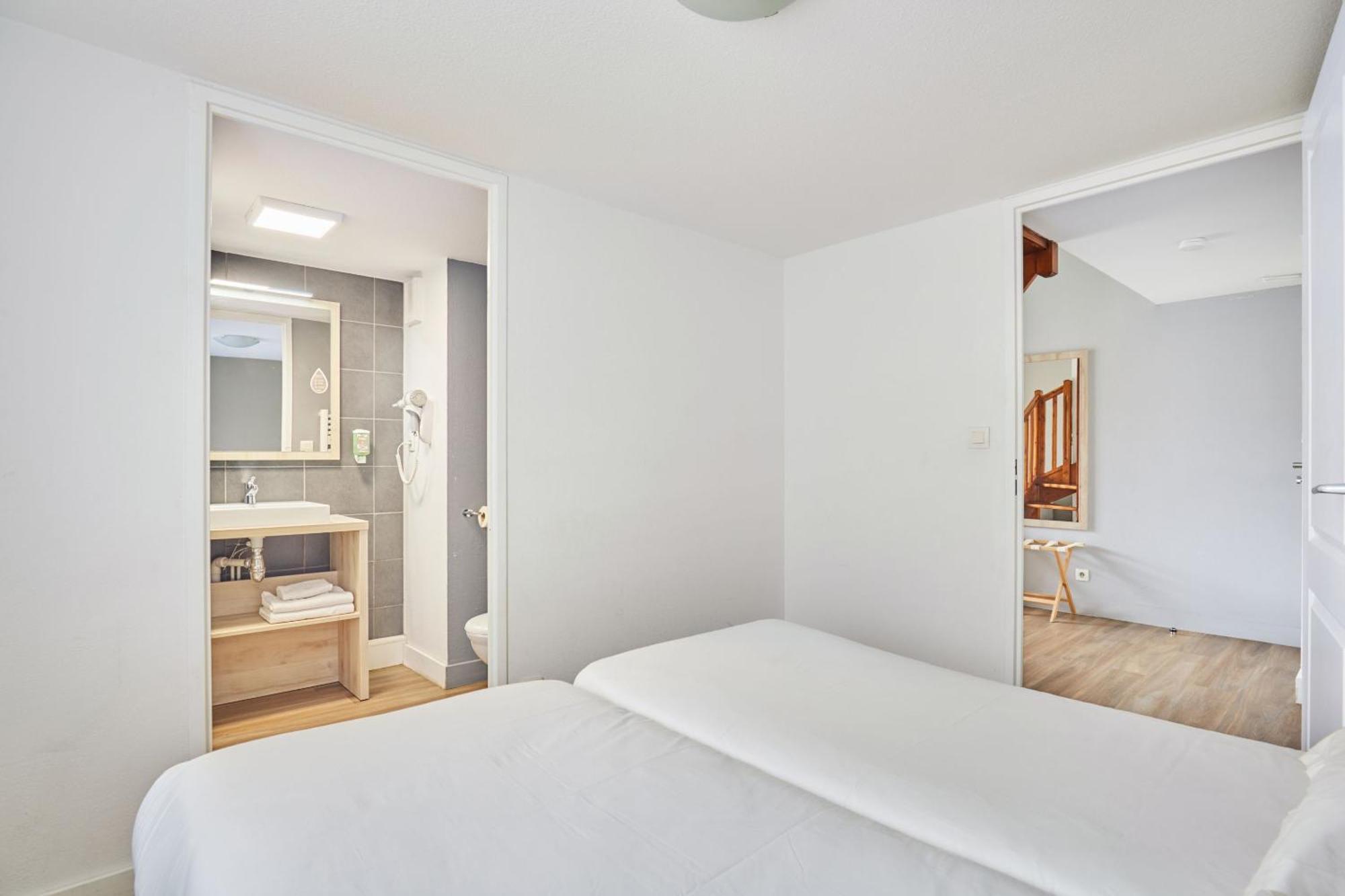 Appart Hotel Odalys City Aix En Provence Le Clos De La Chartreuse Aix-en-Provence Ngoại thất bức ảnh