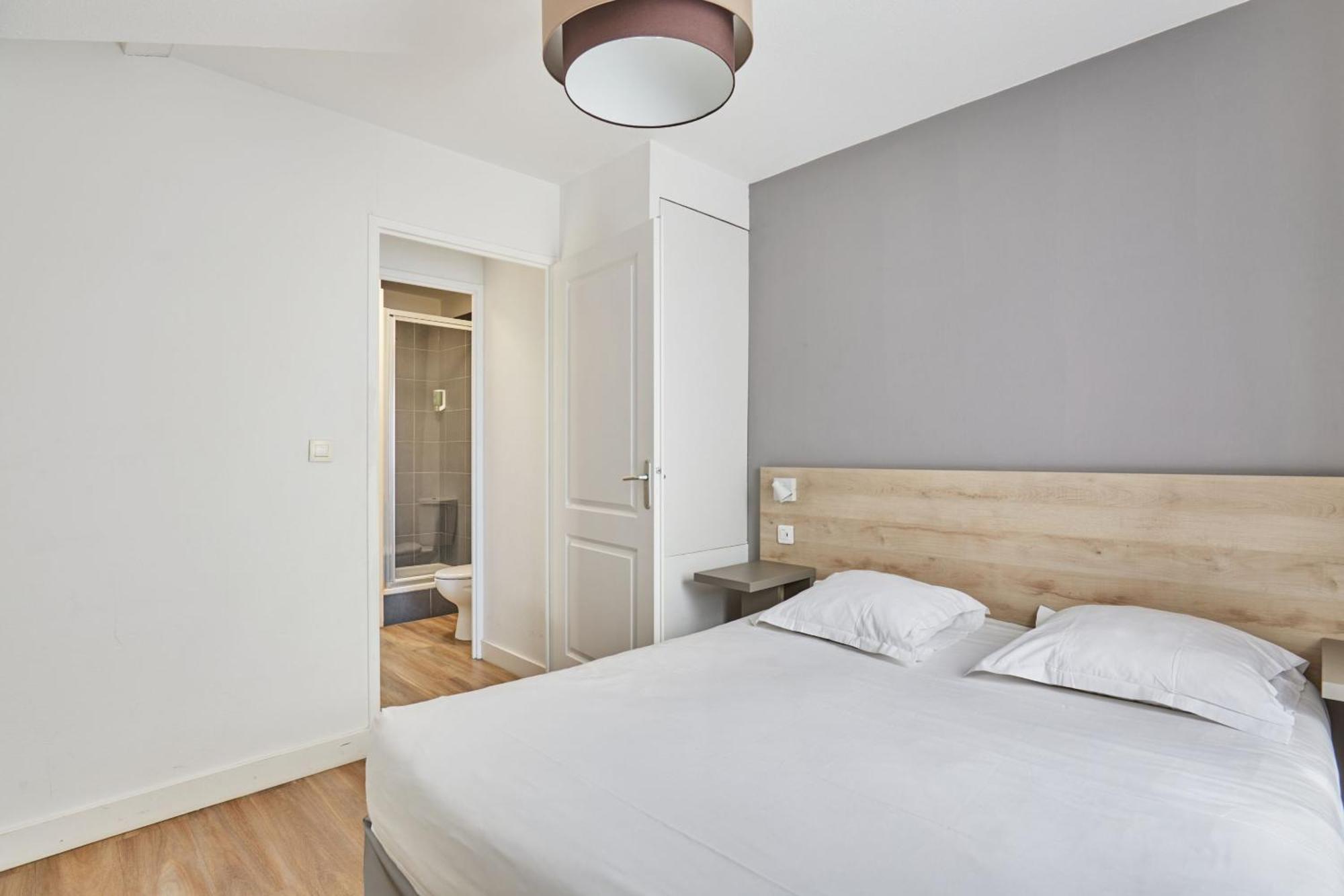 Appart Hotel Odalys City Aix En Provence Le Clos De La Chartreuse Aix-en-Provence Ngoại thất bức ảnh