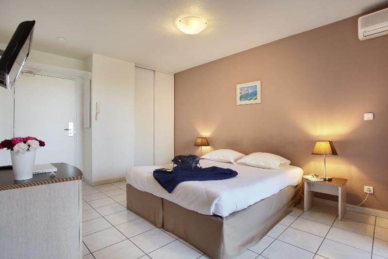 Odalys City Aix En Provence Le Clos De La Chartreuse Aparthotel Aix-en-Provence Ngoại thất bức ảnh