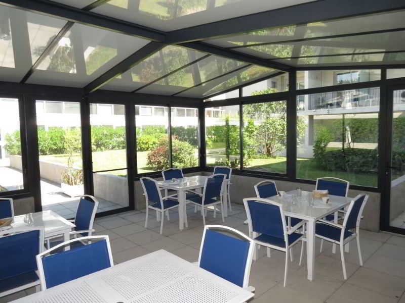Appart Hotel Odalys City Aix En Provence Le Clos De La Chartreuse Aix-en-Provence Ngoại thất bức ảnh
